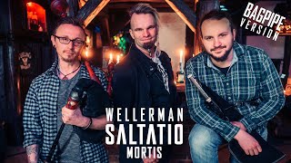 Saltatio Mortis - Wellerman | Bagpipe Version | TikTok Sea Shanty