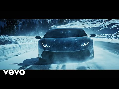 2Scratch - FROZEN (Music Video)