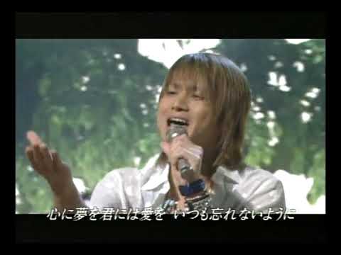 KinKiKids  #13 思い出の動画 2003 6