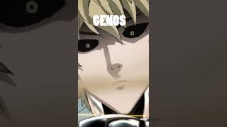 Genos edit #shorts