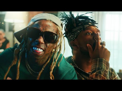 KSI x Lil Wayne - Lose [Official Music Video]