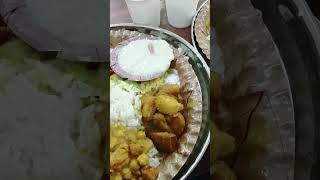 Iskcon Temple Food. #shorts #ytshorts #ytshortsindia #mayapur #iskcon #iskcontemple #harekrishna