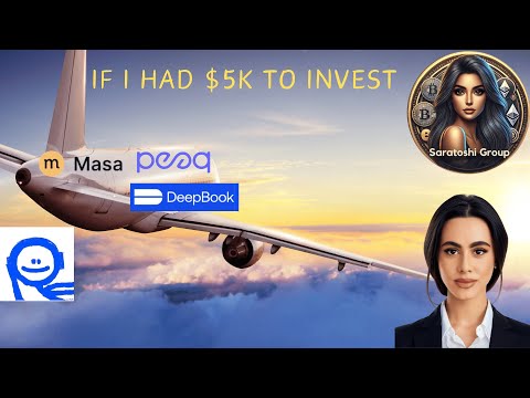 If I had $5k to invest - 100x coins to Buy Before December