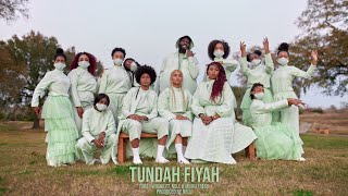 TOBE NWIGWE | TUNDAH FIYAH FT. NELL & MUMU FRESH