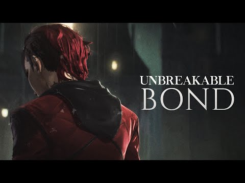 Unbreakable Bond | Vi & Jinx Arcane Tribute