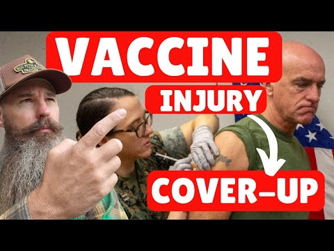 Did DOD Cover Up Vaccine Injuries? Will this lead to Disability Compensation Benefits