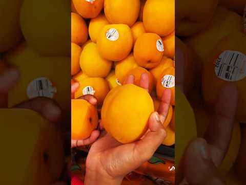 ⁉️what is this fruit ?#shortsfeed #shortsviral #trending #trendingshorts #fruit asmr it