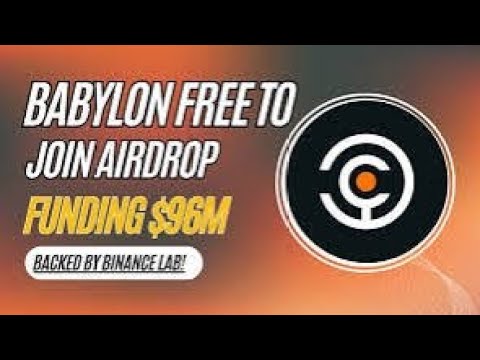 babylion airdrop $950