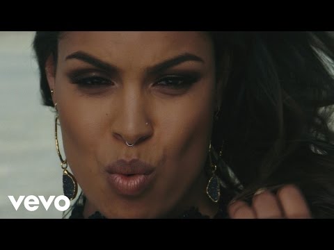 Jordin Sparks - Right Here Right Now (Official Video)