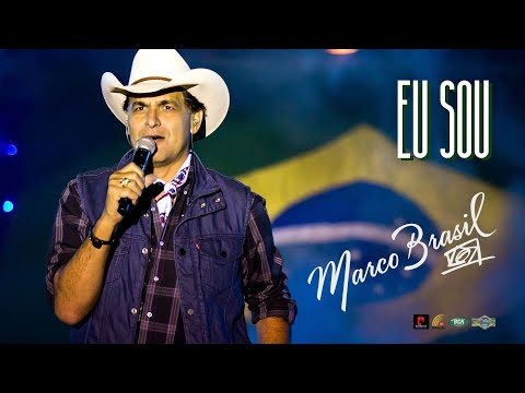 Peão Do Valle & Marco Brasil - Eu Sou Marco Brasil / Princesa Do Vale (Os Poetas Da Arena)