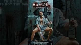 Baaghi Franchise Exposed 🤯 #shorts