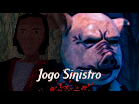 Esse jogo é muito bom! Slasher puro! | Blood Camp