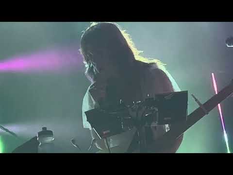 The Postal Service - Natural Anthem (Boston 9-12-23)