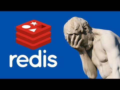 Redis Rejects Open Source! Community says "Fork You Very Much!"