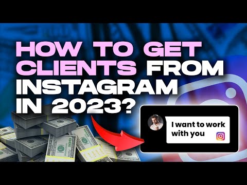 How I would get Clients from Instagram today | QnA Part-2