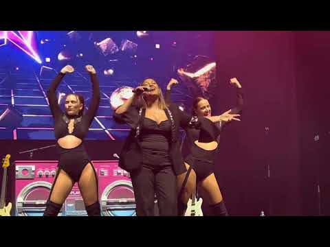 2 Unlimited - No Limit (live in Melbourne 27 Mar 2024)