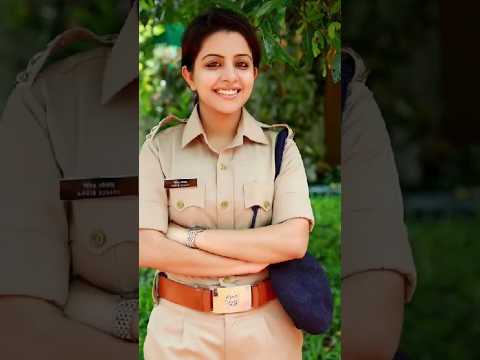 IPS OFFICER👮 GRAND ENTRY🇮🇳 UPSC LOVES #upscmotivationsongs #ias #ipsmotivation #iasofficer