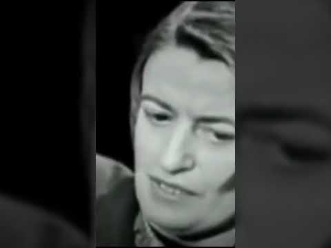 Ayn Rand: separation of economics & state