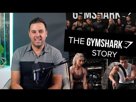 The Gymshark Success Story - Brandastic.com