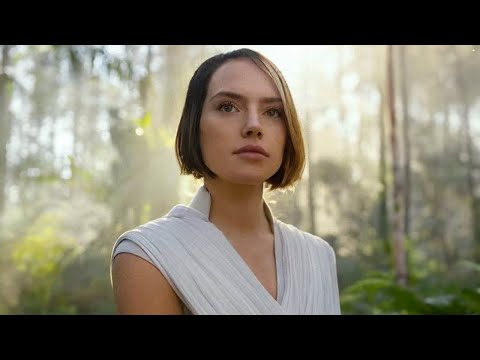 Rey Officially Gets Several Movies in Production. "Lands Obi-Wan Role"