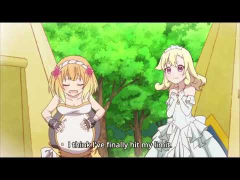 Anime Belly Expansion #1 - Anime Name Endro (EP 7)