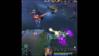 Lucky Start #dota2 #newplayer #skywrathmage #twitch #shorts #tiktok #capcut_edit