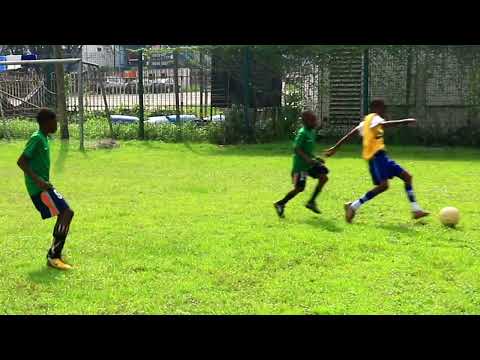 emmanuel vs kidssport