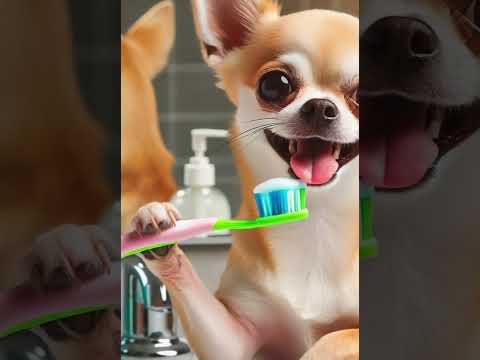 Chihuahua - Morning Activities #chihuahua #pets #dog