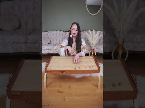 Calming Monolina from We Play Well Together