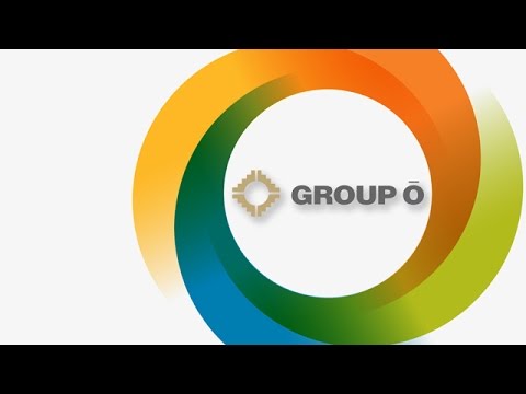 Group O 40th Anniversary Video