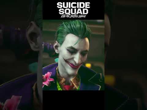 Another Joker joins the Suicide Squad