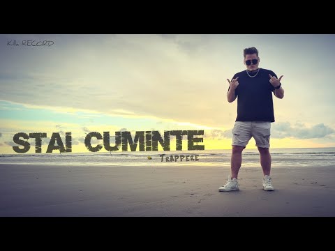 Killa Record - Stai Cuminte Trappere