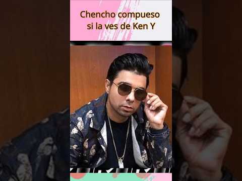 Chencho Corleone compuso el tema de Rakim y Ken Y titulado Si la ves #lapatanamusic