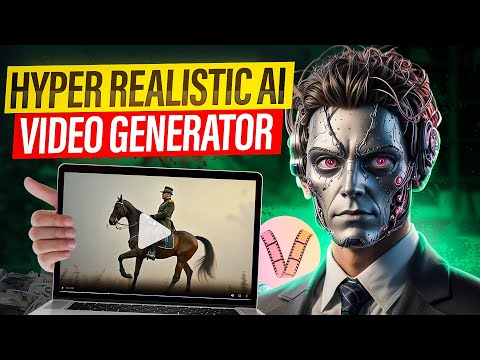 WARNING AI Text-to-Video Generators Could Change Your Life FOREVER!