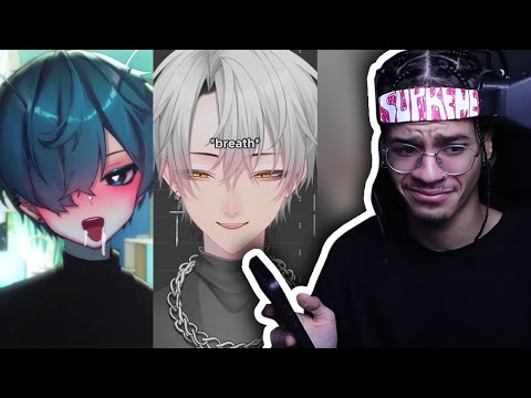 These VTubers Actually Ruined My Day... (terrible)