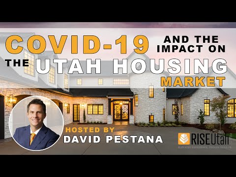 How COVID19 is impacting the Housing Market [April 2020]