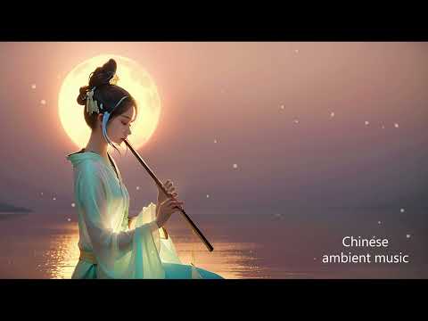 【国风音乐】Chinese ambient music