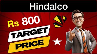 Hindalco Target Price | Share Market News Today