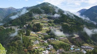 Tokushima: Enjoy the wonders of 'Old Japan'!