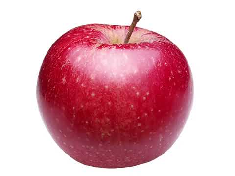 red apple melody