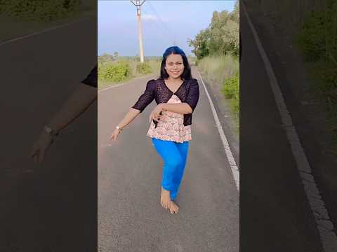 Ek Chumna To Mujhko Udhar De De||#shorts #dance #love