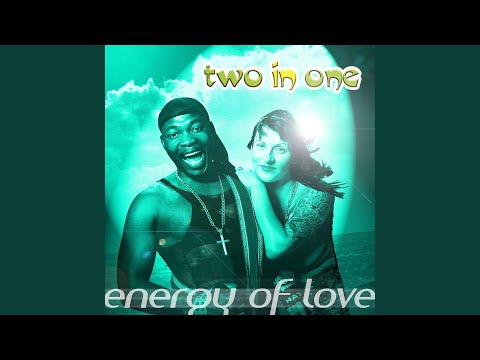 Energy of Love (Single Edit)