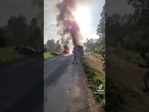 modern coast accident tarakanithi river