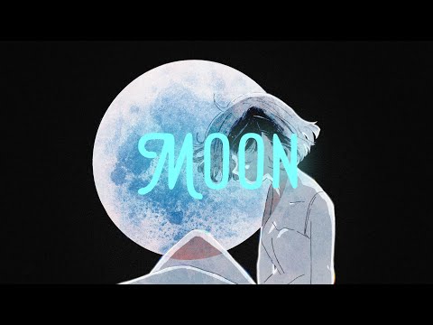 jeonghyeon x Chill Satellite - Moon