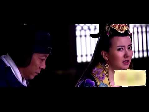 古代皇帝驾崩后 新皇帝如何处理后宫3000小妈？ 国语720P