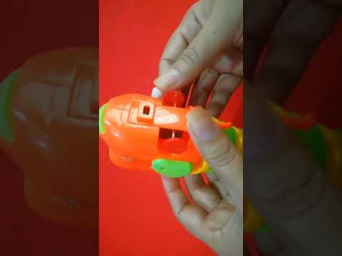 Diy unboxing Miniature plastic Toys #miniature #shorts #toysunboxing #hellokittytoy