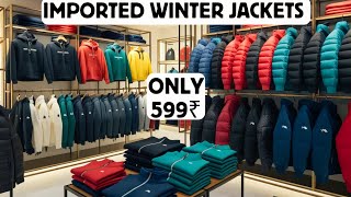 Imported Jackets is back | Swet-shirt, hoodies, tracksuits, upper | surplus branded clothes