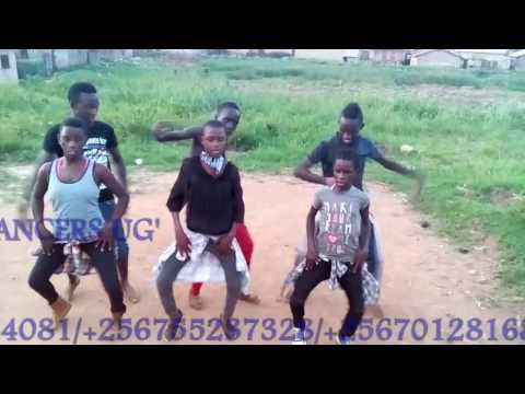 MUSIC Diary Dancing Nkwaatako (new version)