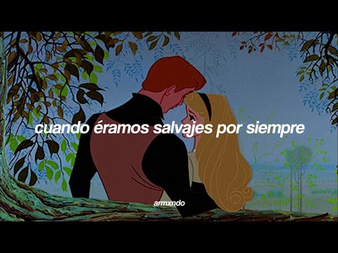 Lana Del Rey — Young and Beautiful 🥀[Sub. Español]