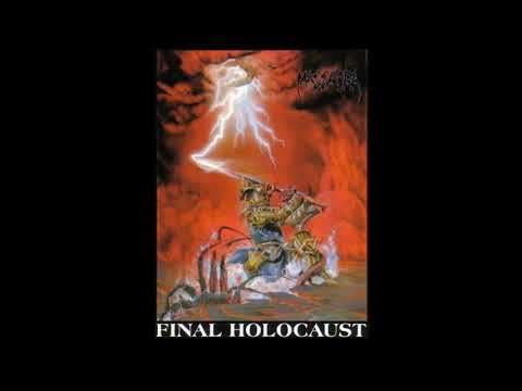 Massacra - Researchers of Torture